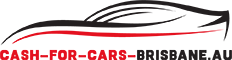 cash for cars brisbane logo